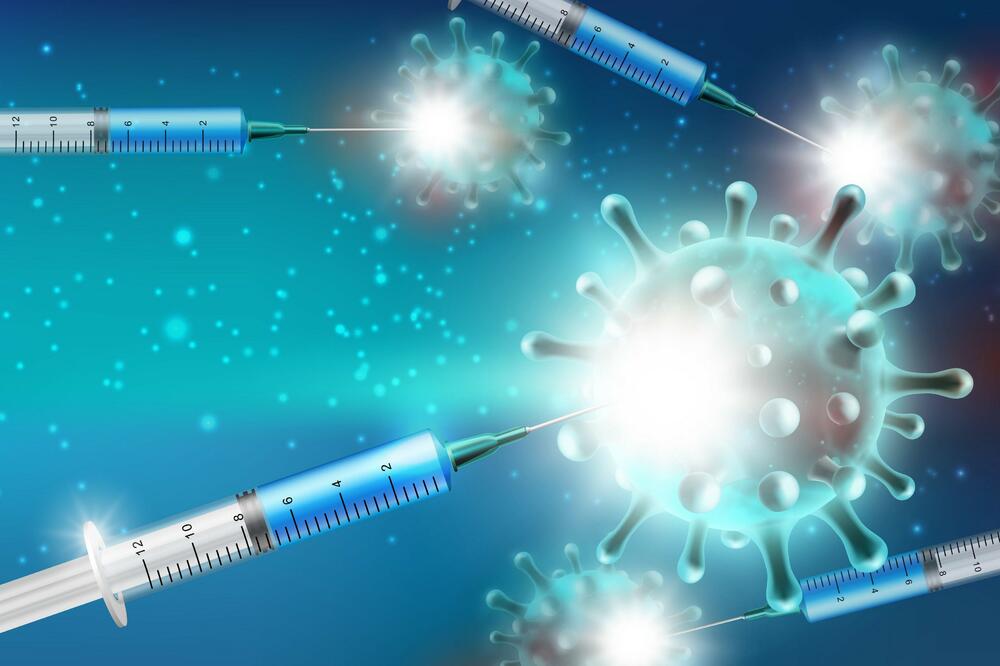 Vakcina korona virus, Vakcina protiv korone