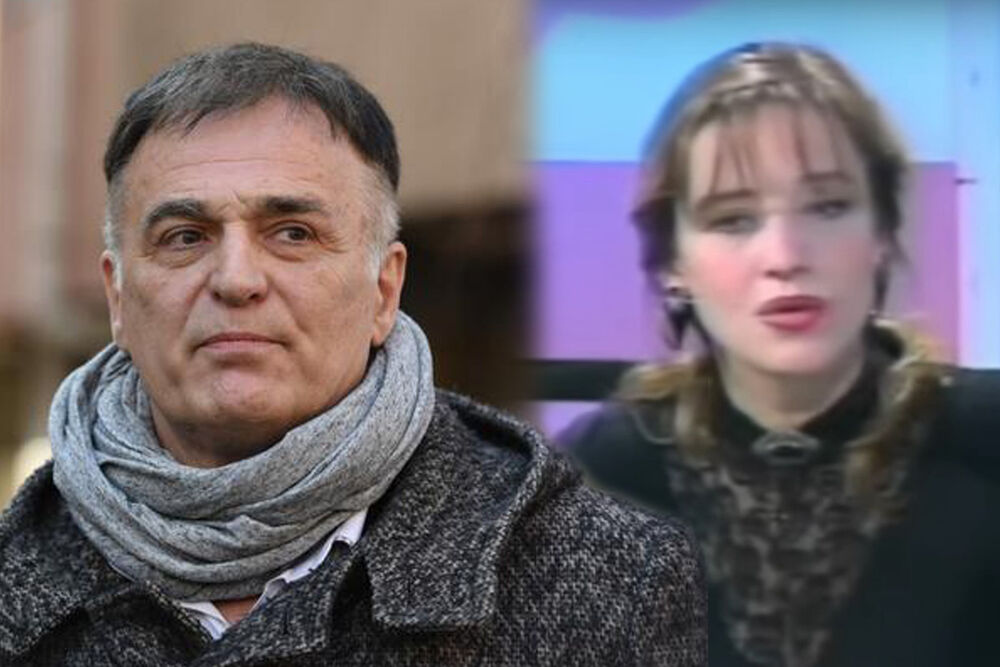 Branislav Lecic, Merima Isakovic