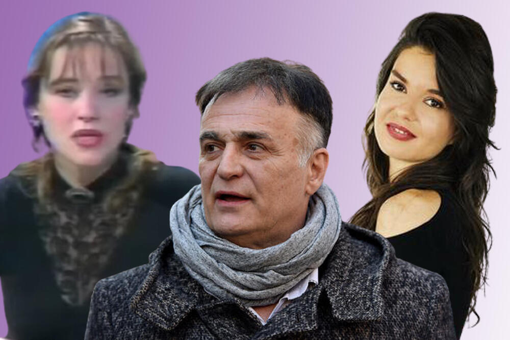 HVALA, MERIMA, ŠTO SI ODRŽALA REČ! Danijela Štajnfeld se zahvalila glumici što je Lečića optužila za ZLOČIN od pre 40 godina