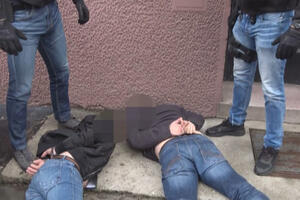 UHAPŠEN SIN POZNATOG SRPSKOG FUDBALSKOG SUDIJE: Snajperovi puleni sat vremena brutalno tukli mladića na stadionu Vojvodine