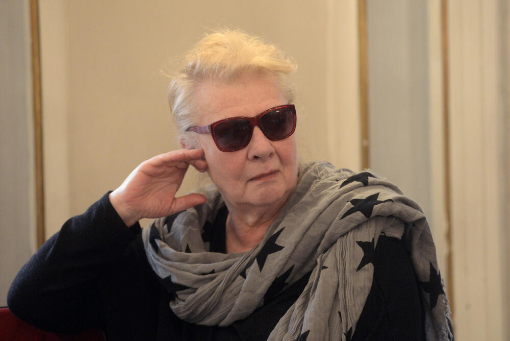 Radmila Živković