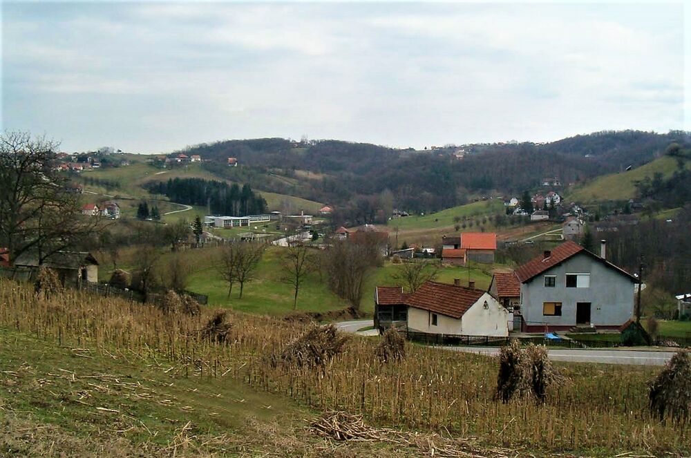 selo, srpsko selo
