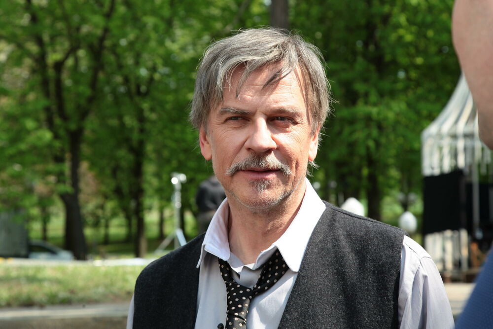 Žarko Laušević