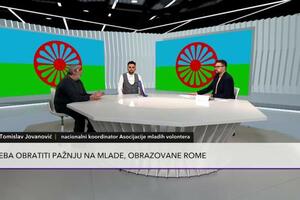 SVETSKI DAN ROMA: Toma Panters u "Pulsu Srbije" otkrio sve probleme sa kojima se susreće ova nacionalna manjina u Srbiji