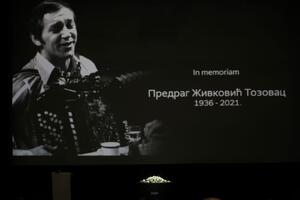 TELEGRAM ALEKSANDRA VUČIĆA STIGAO NA KOMEMORACIJU TOZOVCA: Nosilac je visokih državnih priznanja koje je zaslužio svojim radom