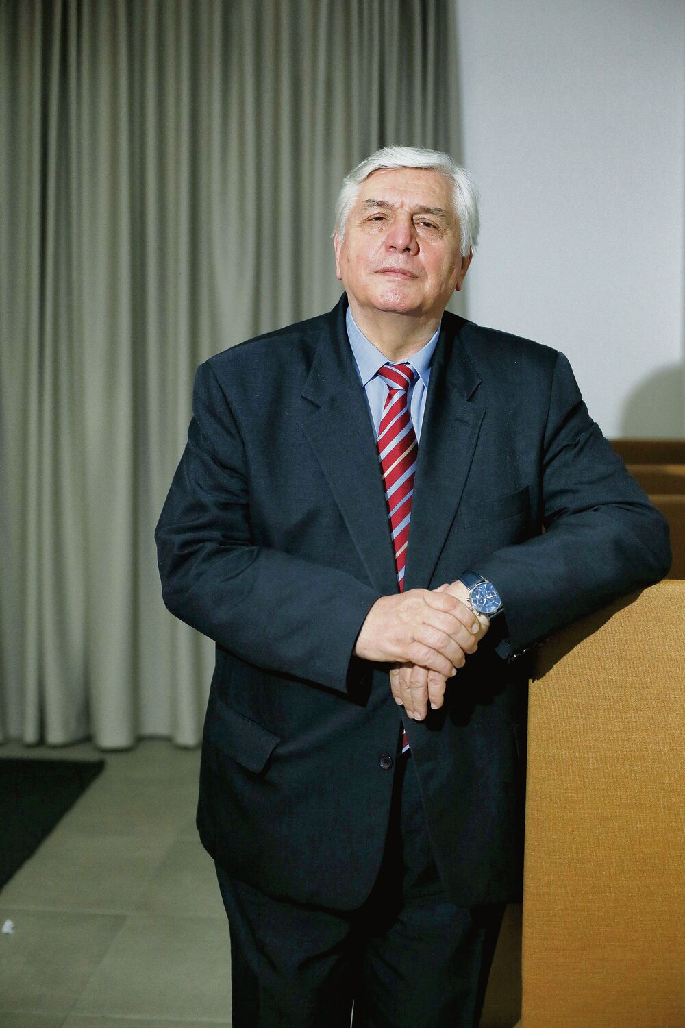 Branislav Tiodorović
