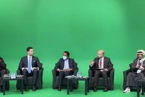 Ministar Udovičić na ETNOSPORT FORUMU u Istanbulu sa najvišim zvaničnicima Turske u oblasti sporta