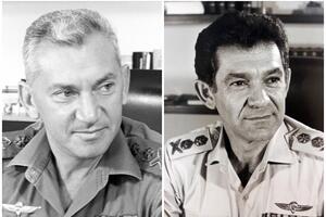 SPPSKI JEZIK IM DONEO POBEDU: Dva izraelska generala odrasla na ovim prostorima bila ključna za trijumf u Šestodnevnom ratu VIDEO