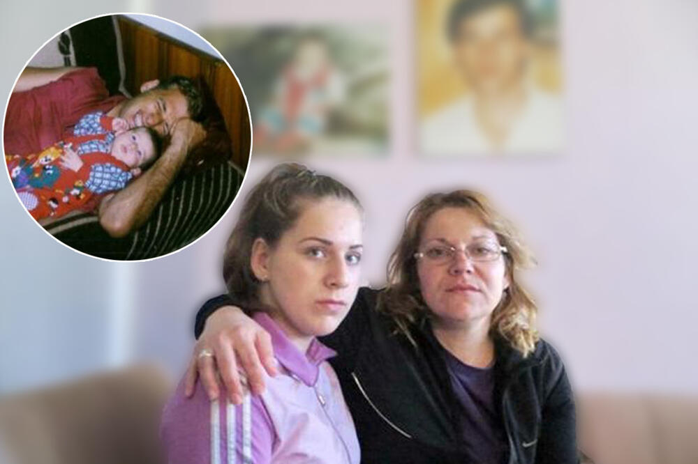 VUČIĆ VEČERAS POMENUO NAJMLAĐU ŽRTVU NATO AGRESIJE! Potresna ispovest majke, beba Bojana Tošović stradala u očevom naručju