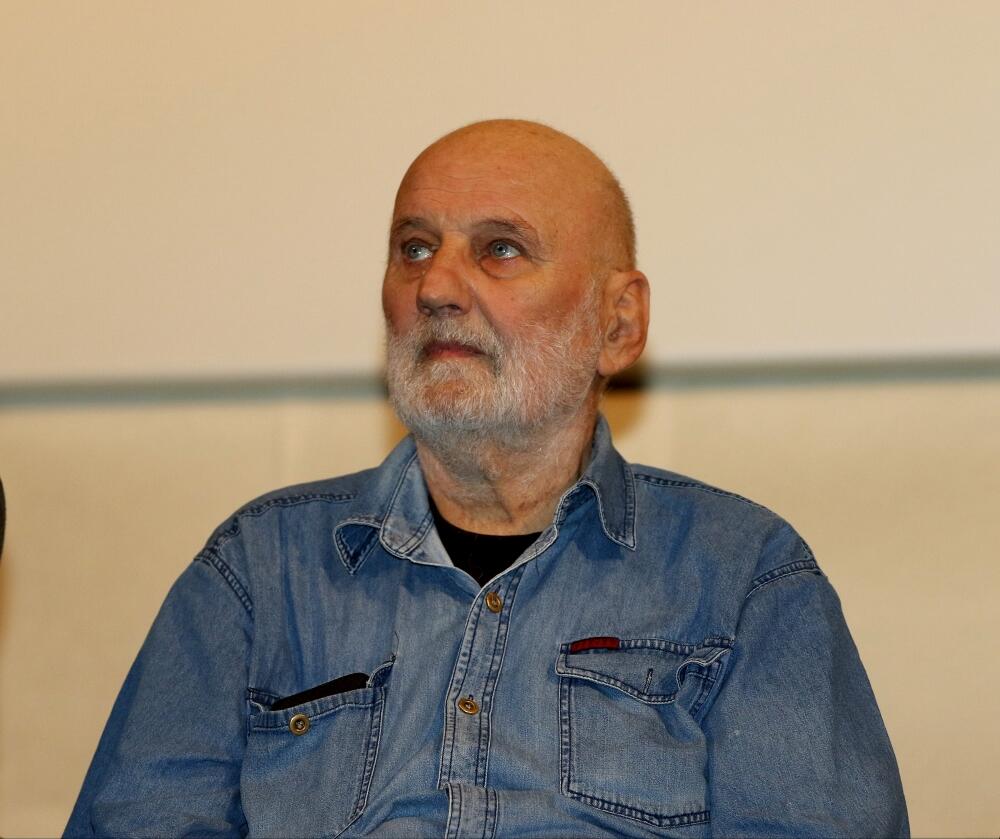 Zoran Simjanović