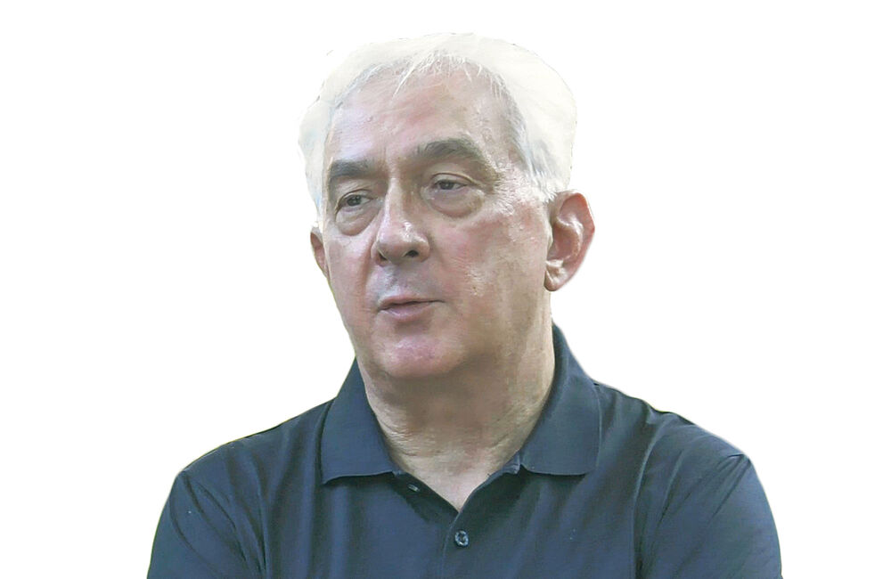 Dragan Delić
