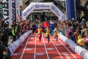 PET SPORTOVA NA PLANINSKOJ LEPOTICI: Sportske igre mladih održane na Zlatiboru