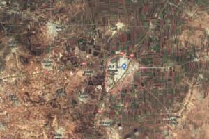 AGENCIJA ZA HEMIJSKO ORUŽJE TVRDI: Asad u napadu na grad Sarakebu 2018. koristio hlor?! Bomba bačena iz helikoptera