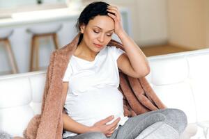 NAUKA POTVRDILA: Stres tokom trudnoće izaziva problematično ponašanje kod dece tokom ranog razvoja