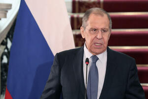 RUSIJA ODGOVORILA AMERICI NA SANKCIJE Lavrov: Deset američkih diplomata moraće da napusti Moskvu! Zabranjen i rad stranih NVO