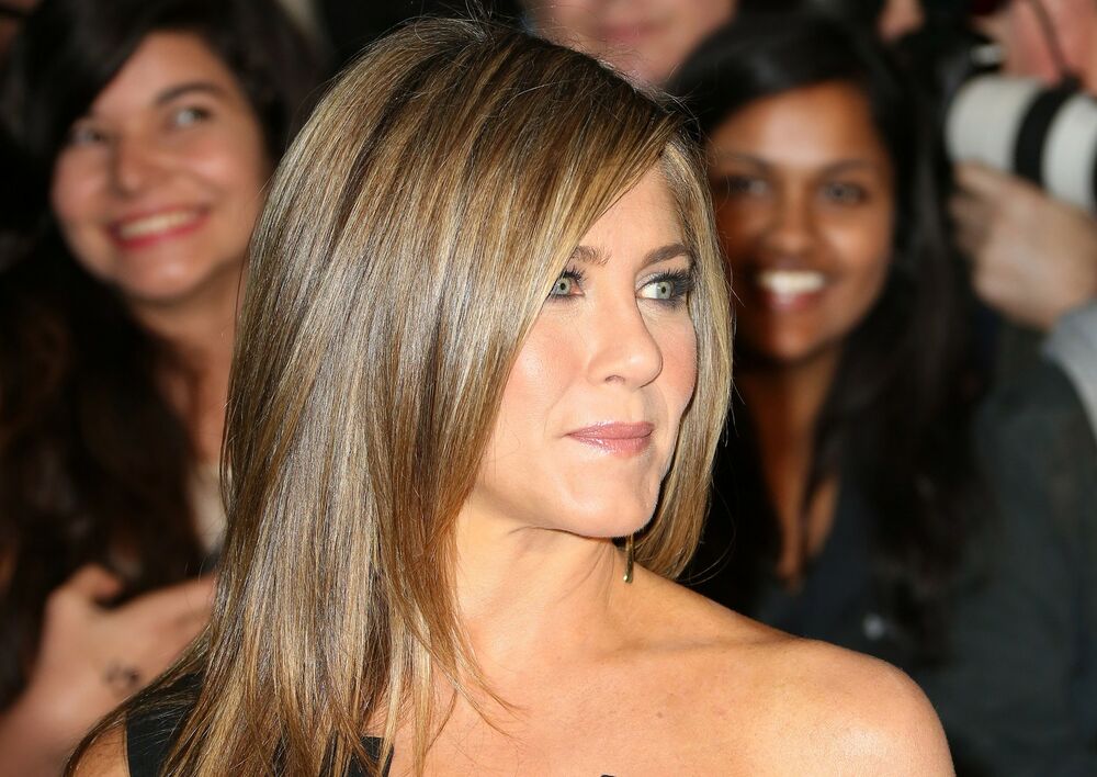 Dženifer Aniston