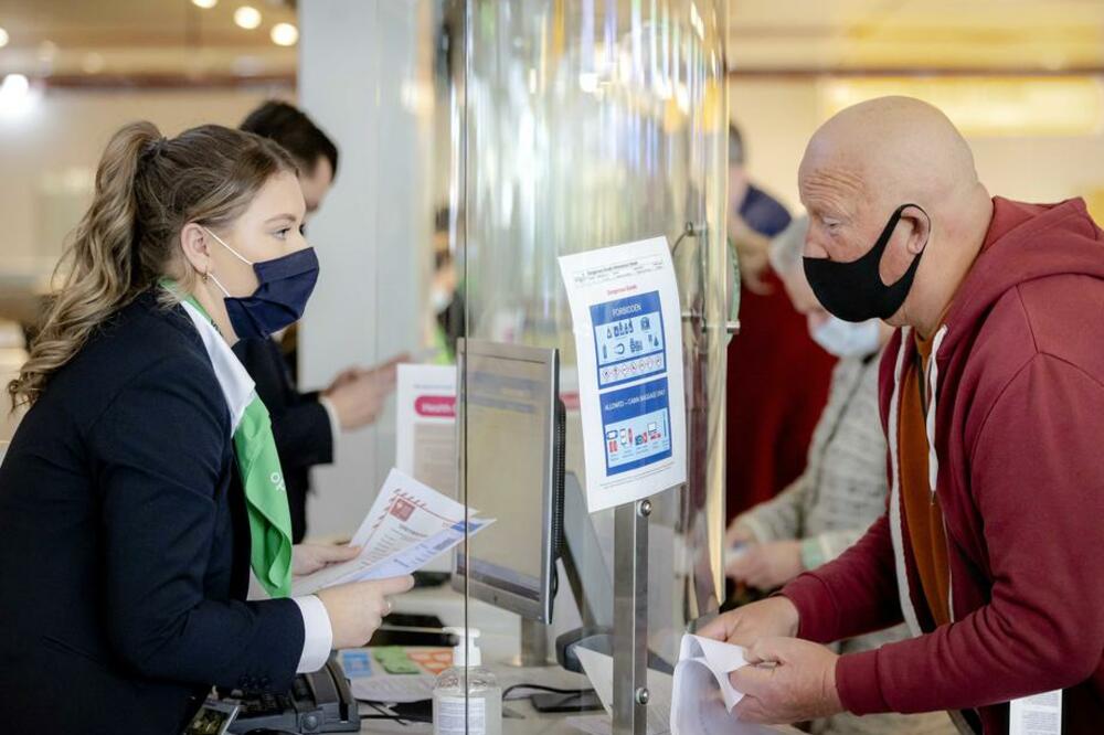 SAVET EU POTVRDIO: Otvaraju se granice za vakcinisane i olakšava ulazak građana trećih zemalja