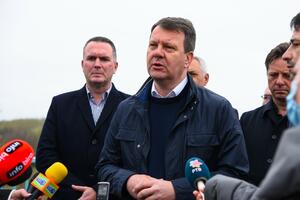 Mirović: Novi vrtić u Šimanovcima će uskoro biti završen