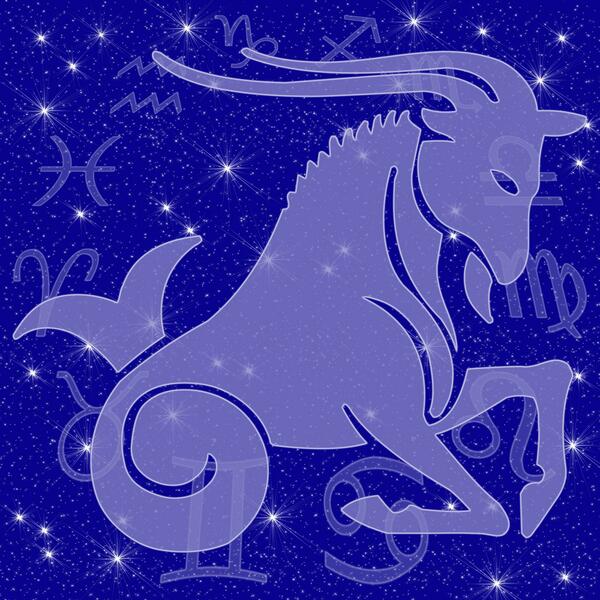 horoskop, jarac