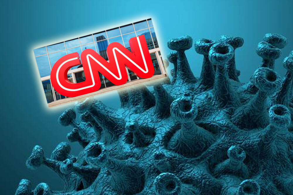 ŠOK PRIZNANJE FUNKCIONERA CNN: Naduvavali smo broj umrlih od korone da bi srušili Trampa! VIDEO