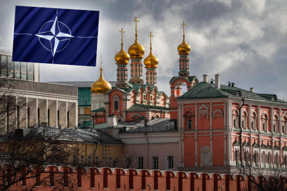 NATO POSLAO PREDLOG RUSIJI: Kremlj potvrdio, evo kada možda počinju pregovori dve strane
