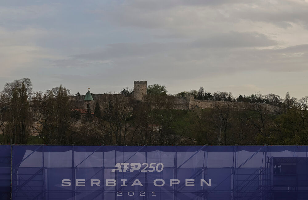 Serbia Open