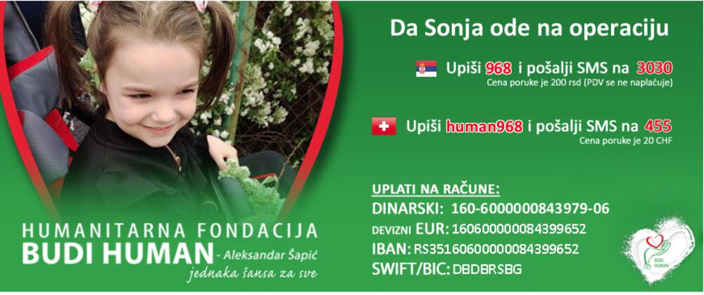 Sonja Milošević
