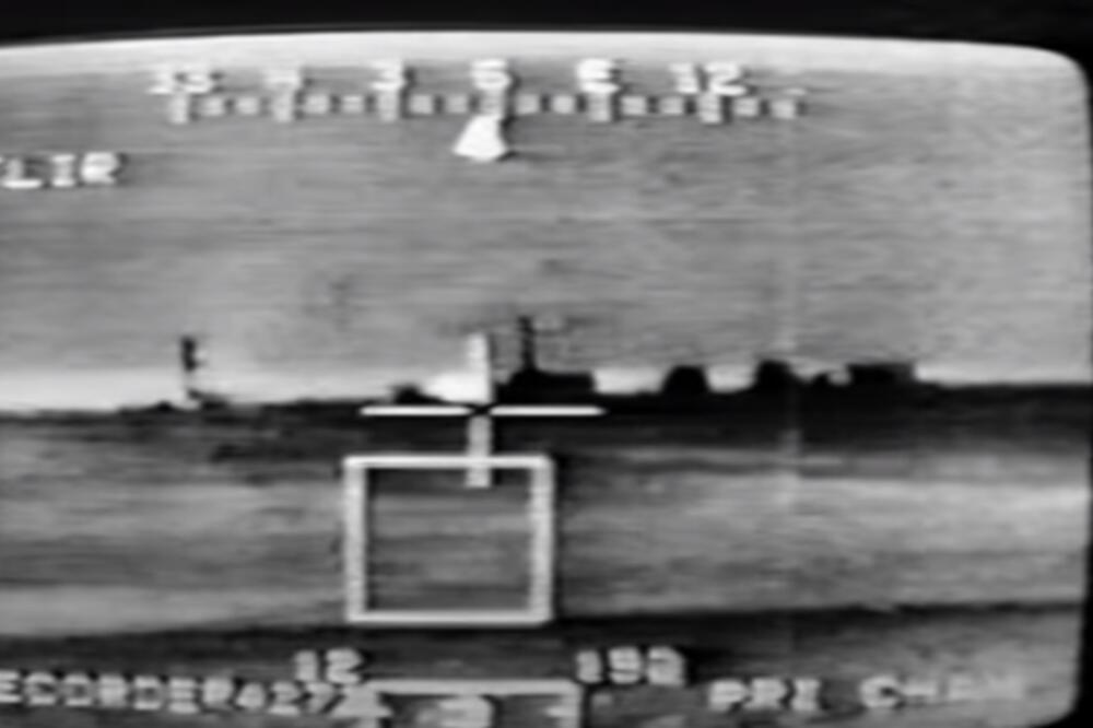 APAČI UDARNE GRUPE NORMANDIJA HELFAJERIMA SU UNIŠTILI RADARE, PUT BOMBARDERIMA F-117 JE OTVOREN: Kako je počela Pustinjska oluja!