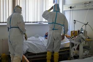 CRNI BILANS EPIDEMIJE KORONE U LOZNIČKOM KRAJU: Za tri dana preminulo petoro pacijenata