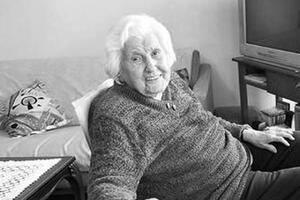 PREMINULA BAKA NADA: Najstarija žena u Srbiji umrla u 109. godini, promenila je 8 država i preživela dva svetska rata