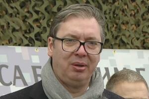 VUČIĆ NAJAVIO NASTAVAK DIJALOGA SA PRIŠTINOM: Slede i važni razgovori sa najvišim zvaničnicima EU