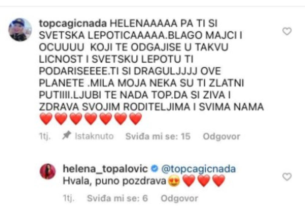 Helena Topalović