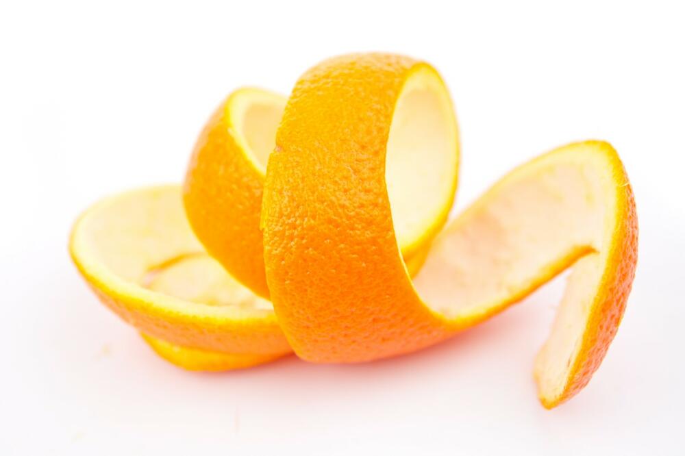 Pomorandžina Kora
