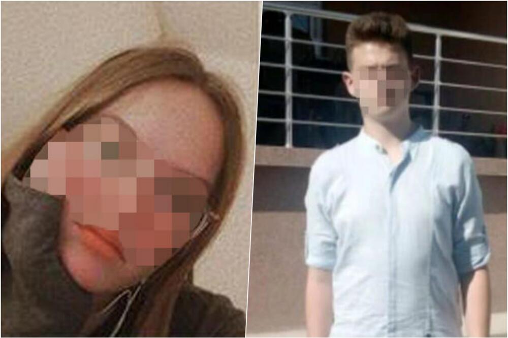 AGONIJA SE KONAČNO ZAVRŠILA: Tinejdžeri pronađeni nakon 4 dana ŽIVI I ZDRAVI, otkriveno gde je devojčica bila!