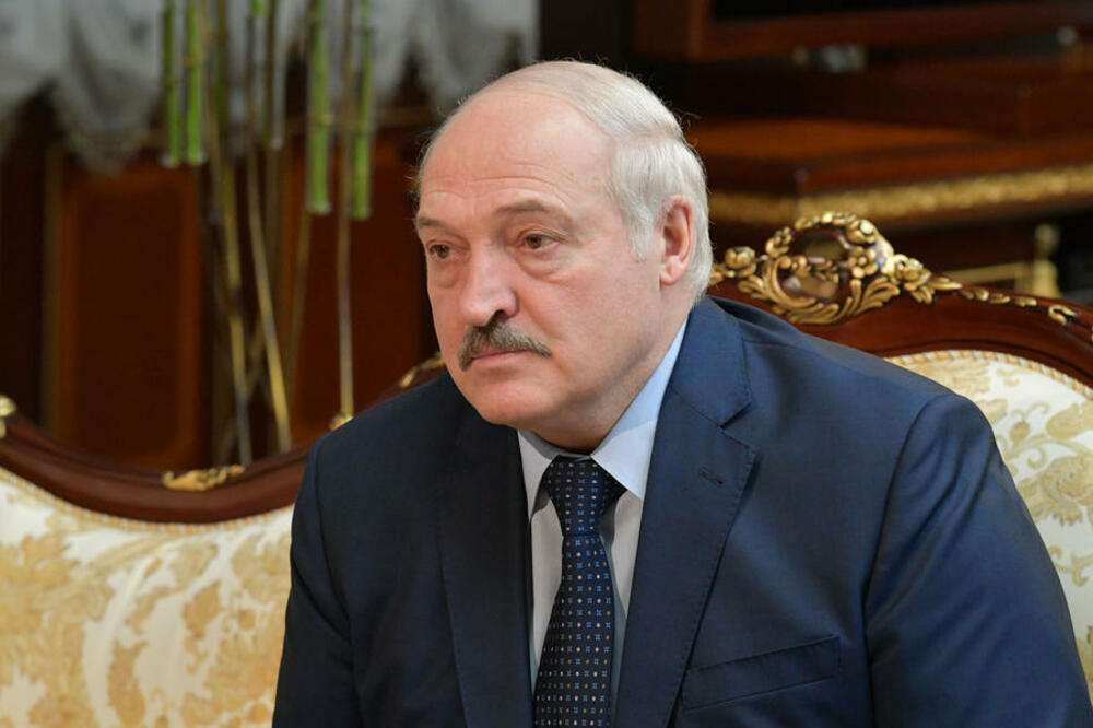 AKO MENE UBIJU! Lukašenko na oprezu, spremio detaljna uputstva ukoliko se njemu nešto desi!