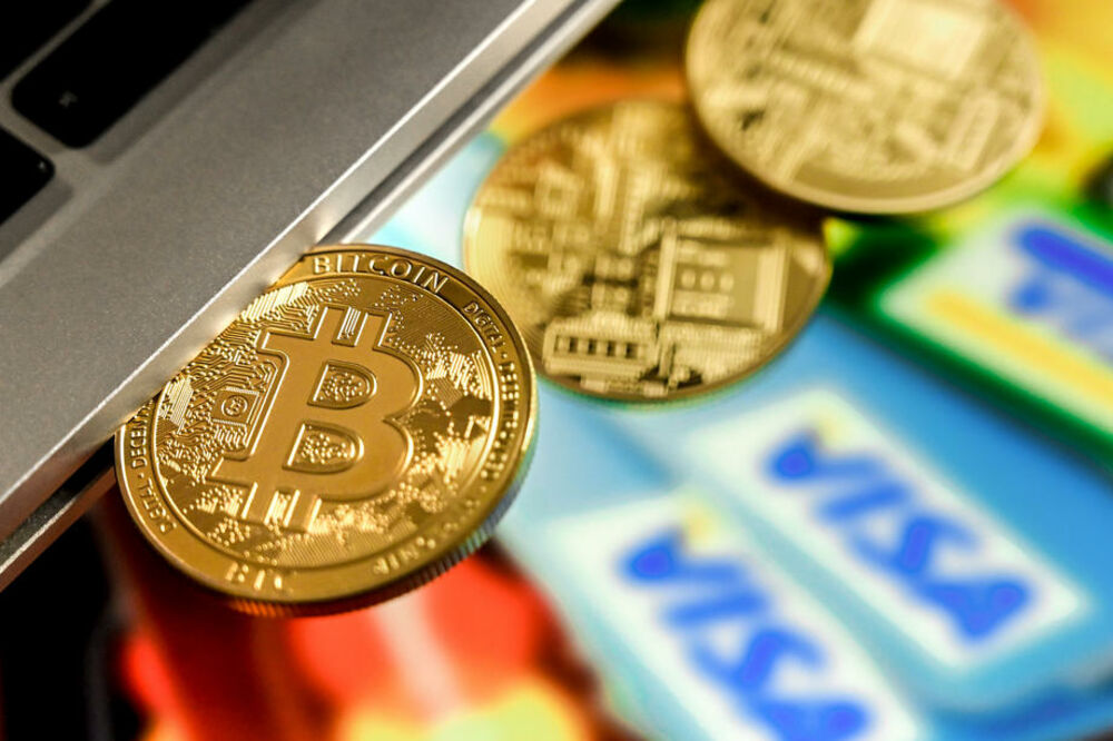 Najpoznatija svetska kriptovaluta... Bitkoin