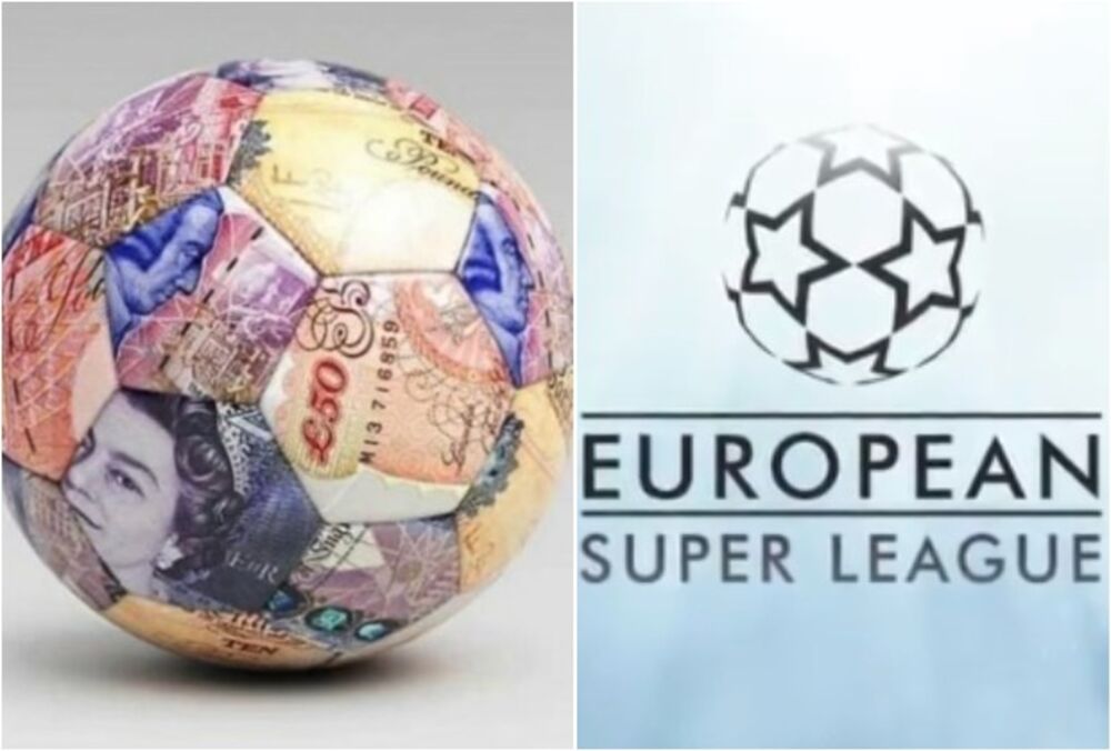Superliga Evrope