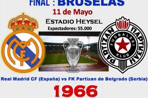 ISPRAVKA: UEFA ne oduzima titlu šampiona Evrope "SUPERLIGAŠIMA" i Partizan neće dobiti kontinentalnu titulu
