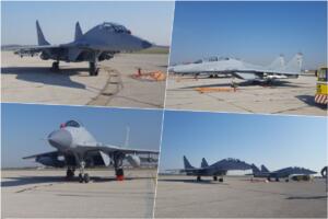 STROGO POVERLJIVO IZ ARHIVE SFRJ: Kako je i zašto Jugoslavija kupila lovac MiG-29, a ne francuski miraž-2000!