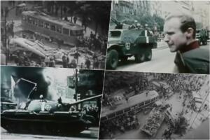 KAKO SU SOVJETSKI PADOBRANCI NA PREPAD ZAUZELI PRAG 1968. Zašto Češka i danas ima fobiju od ruske vojske i specijalaca GRU!