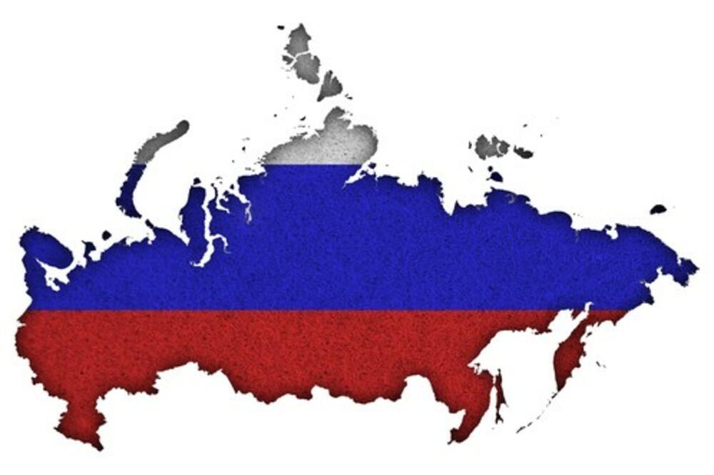 SKANDAL NA UKRAJINSKOJ TV: Prikazali kartu Rusije sa Krimom, suspenzije samo pljušte! Pozvani i obaveštajci! VIDEO