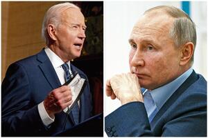 I DALJE SE NIŠTA NE ZNA Peskov: Nema novih informacija o sastanku Putina i Bajdena