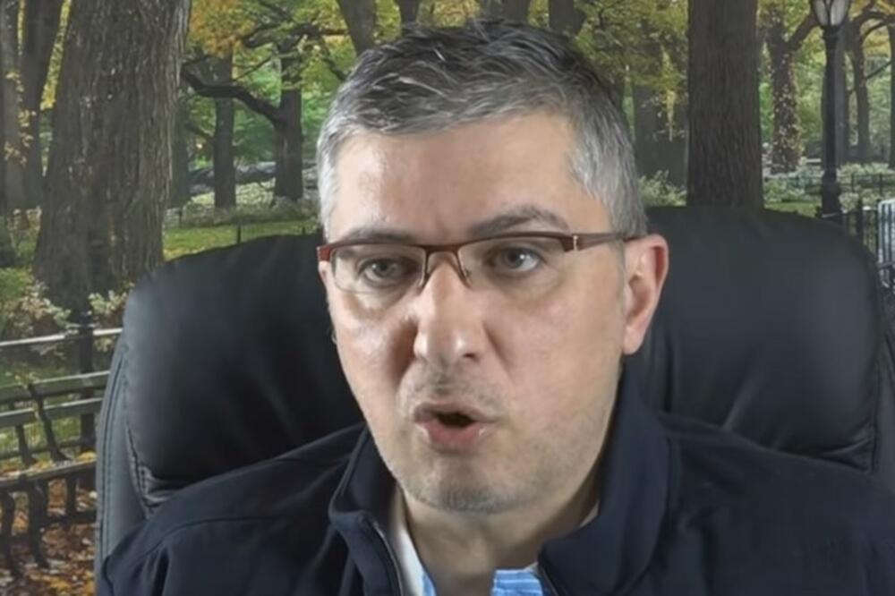 BIVŠI INSPEKTOR PRIZNAO DA JE LAGAO O VESELINU MILIĆU! Milan Dumanović: Izvinjavam se, iznosio sam neproverene činjenice! (VIDEO)