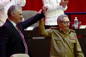KRAJ ERE KASTROVIH? NE BAŠ: Upoznajte novog lidera Komunističke partije Kube, Raulovog miljenika i učenika