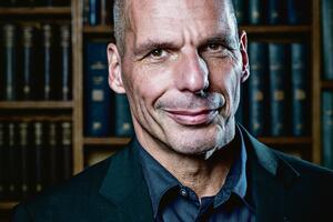 VAROUFAKIS EXCLUSIVELY FOR KURIR: 'Corona has created techno-feudalism, society must reclaim power from the corporations!'