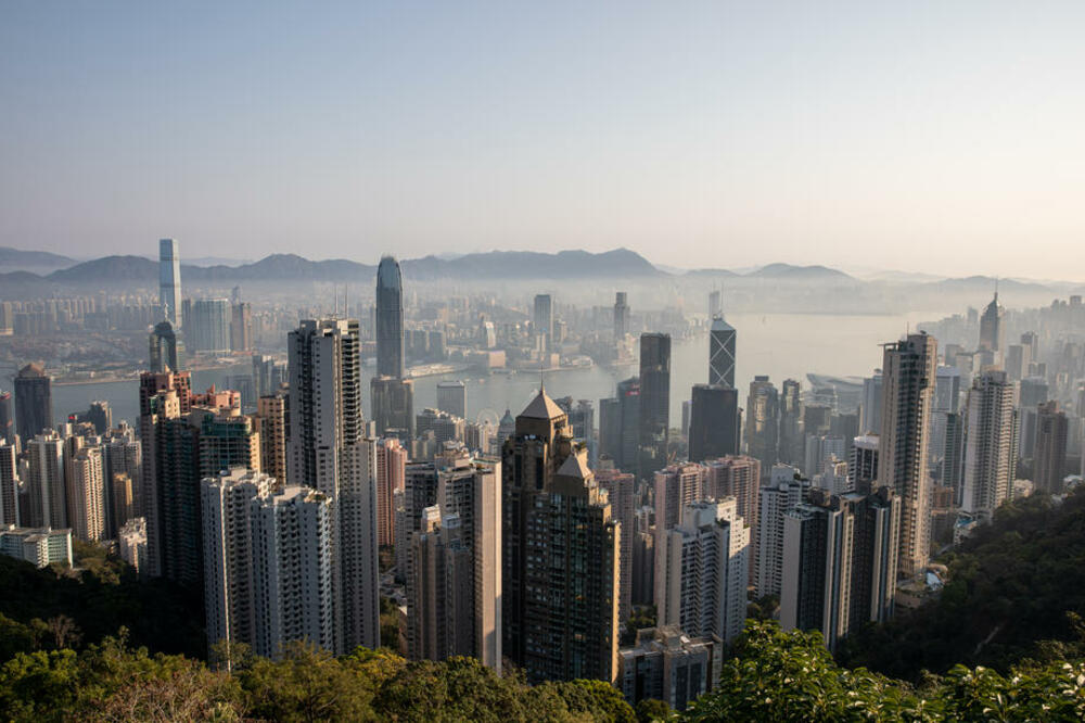 PARKING MESTO PO NEVEROVATNOJ CENI: Nećete verovati koliko košta parking u Hongkongu