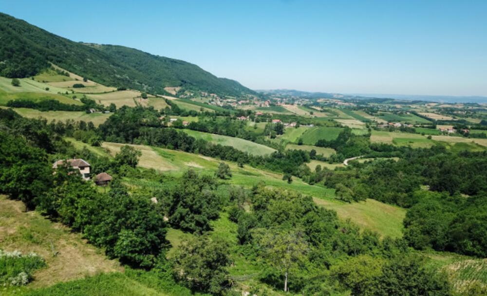 srpsko selo, livada, valjevski kraj, Valjevo, Pašnjaci