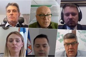 ZAVRŠENA PRVA NEDELJA RE-SET SAMITA: Srbiji neophodan novi ekološki patriotizam VELIKE POGODNOSTI ZA KORIŠĆENJE ZELENE TEHNOLOGIJE