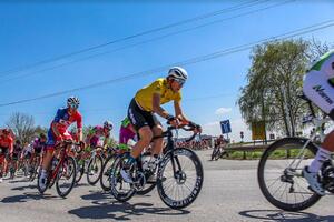 SLOVENCI DOMINIRAJU: Mohorič pobedio na sedmoj etapi Tur de Fransa!
