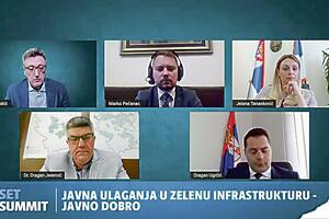 PREPUŠTANJE TOKU ILI SARADNJA S PRIRODOM: Srbiji neophodan novi ekološki patriotizam